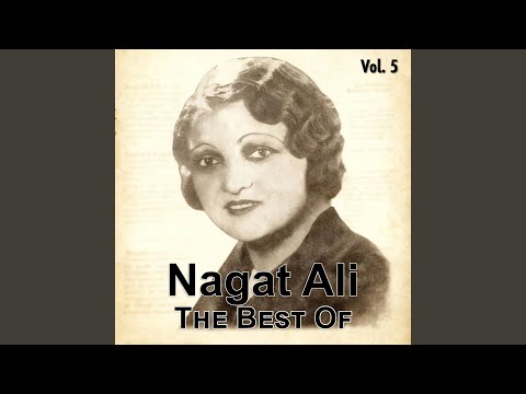 Wahaqqak Anta El Monna Wel Talab