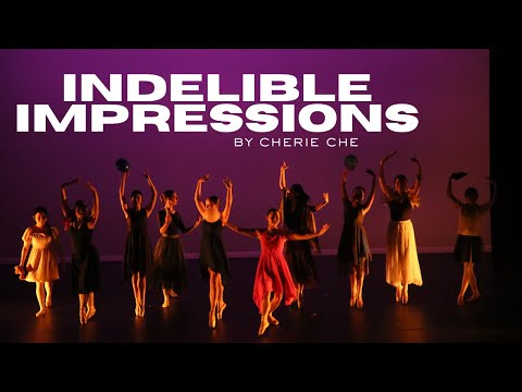 PRISM Indelible Impressions By Cherie Che PRISM Indelible Impressions By Cherie Che