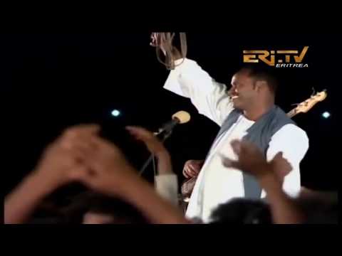 ERi TV Music 2018 Sawa Musical Performance Bdawet Song Mustafa