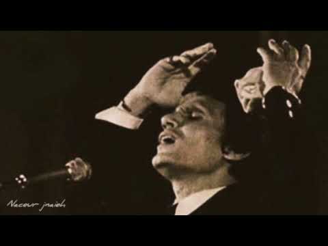 عبد الحليم حافظ من الليالي من بعدك واللي جرالي حاول تفتكرني عبد الحليم حافظ من الليالي من بعدك واللي جرالي حاول تفتكرني