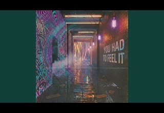 You Had To Feel It Hypnotic Mix
