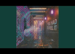 You Had To Feel It Hypnotic Mix