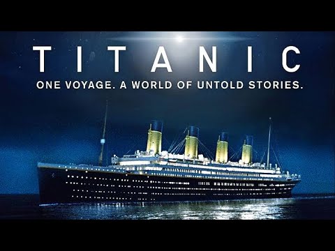 Titanic Full Movie HD فلم تايتنك كامل مترجم
