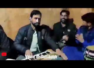  Majlis With Azim Khan