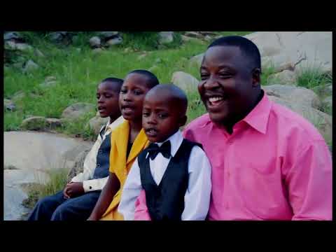MUSA Rev Peter Mwinamila Official Gospel Music Video