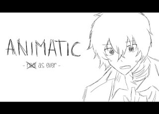  Real As Ever Dazai Animatic Ft Jack Harris