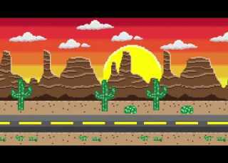  LocoCycle Trailer