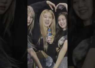  Their Stare At Each Other Is Giving Me Shivers Lisoo Blackpink Ytshorts