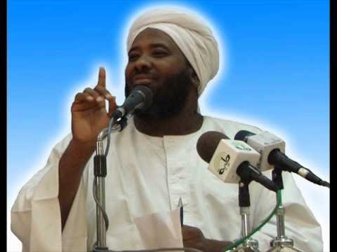 مدارج السالكين منزلة الاخلاص لفضيلة الشيخ محمد سيد حاج رحمه الله