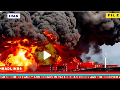 ODUU JABDU BIT 22 3 2026 IRAN NIKULARA ISRAEL RUKUTE TRUMP MISA ELA IRAN KM 4000 DHIPHATE CTN