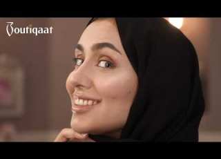Makeup Tutorial Munirah On Eman Muhanna ميكب توتوريال منيرة على ايمان مهنا
