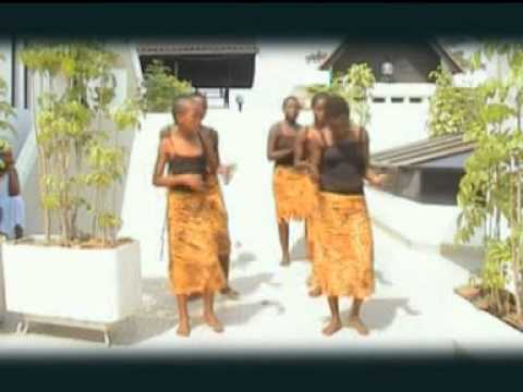 NZOHAGURUKA NDIRIMBE