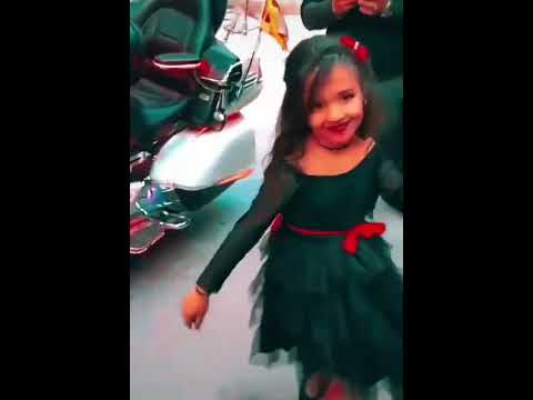 اجمل بنت صغيره لابسه فستان اسود على اغنيه لا اشيلك من اساسك اجمل بنت صغيره لابسه فستان اسود على اغنيه لا اشيلك من اساسك