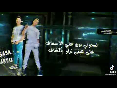 مهرجان ضربوني في ضهري بالجرنوف الجديد