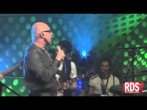 Mario Biondi This Is What You Are By Djfunk80 Com In London