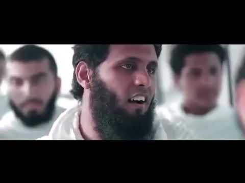 منصور السالمي الى عرفات سوف نمضي غدا رووووعة منصور السالمي الى عرفات سوف نمضي غدا رووووعة