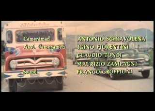 All The Way Boys 1972 Bud Spencer Terence Hill Opening Credits 480p