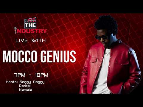 LIVE MOCCO GENIOUS KIWANADANI