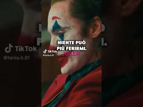 Joker Frasi Film