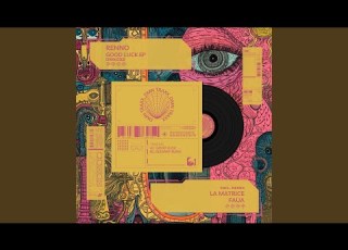  Good Luck La Matrice Remix