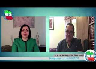  گفنگوی ویژه با مریم سلطانی