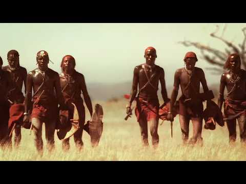 Maasai A New Generation Of Warriors