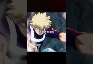 What MHA Op Do You Want To Hear Translated Next 