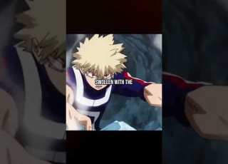What MHA Op Do You Want To Hear Translated Next