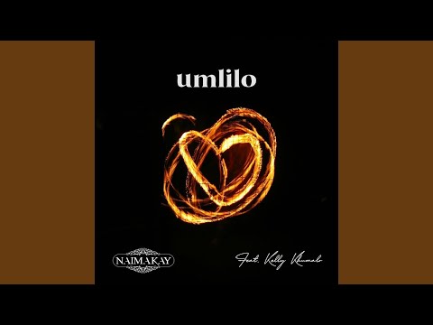 Naima Kay Ft Kelly Khumalo Umlilo Official Audio