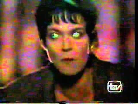 Tanda Comercial Canal 13 Febrero 1996 Parte 06