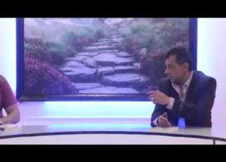  روايه مؤلف تقديم محمد عبدالقادر مع الكاتب أ خالد الجزار