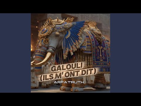 GALOULI ILS M ONT DIT