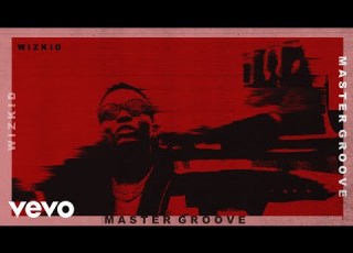  Wizkid Master Groove Audio
