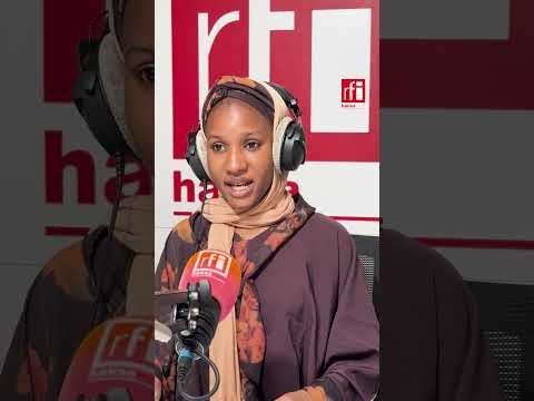 Labaran RFI Hausa Na ƙarfe 8 Na Safe Agogon Najeriya Da Nijar 17 07 2025 RFI Hausa