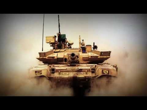 موسيقي عسكرية حماسية ساعة الصفر الحرب علي الأعداء تفجير سماعات بجودة عالية