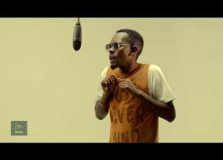 Big Shan Nsobola Echo Sessions