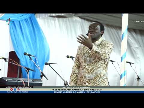 MWL CHRISTOPHER MWAKASEGE FANYA KAZI YAKO USIISHI KWA KUANGALIA WENZAKO WANAFANYEJE MWL CHRISTOPHER MWAKASEGE FANYA KAZI YAKO USIISHI KWA KUANGALIA WENZAKO WANAFANYEJE