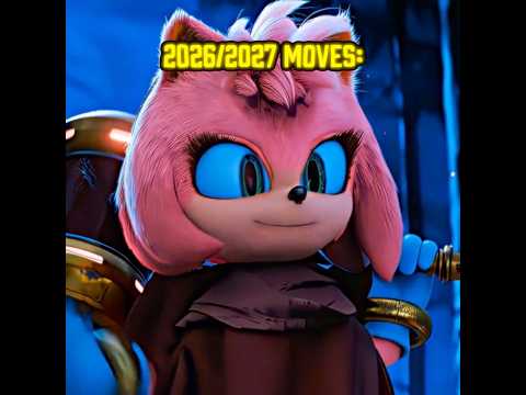 2026 2027 Movies Prime Shorts 2026 2027 Cartoons