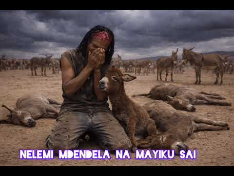 BHATUGUTU NELEMI MDENDELA NA MAYIKO SAYI PR MADULU STUDIO