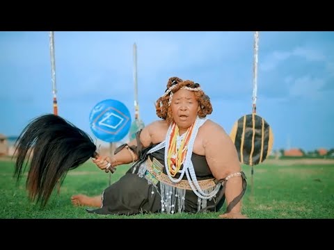 Mama Ushauli Dunia Ipo Matemba Studio Official Video 4K 2026