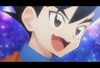 デュエル マスターズ Special Movie 導火 デュエル マスターズ Special Movie 導火