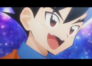 デュエル マスターズ Special Movie 導火