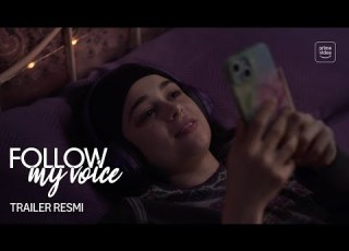  Follow My Voice Trailer Resmi Prime Video
