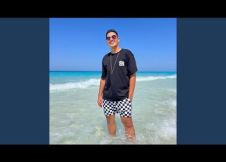  ابعد يا حب Feat Mahmoud El Hoseny