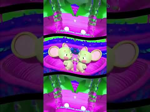 Scrub Scrub Sparta Pitch Effects Sponsored By Klasky Csupo 2001 Effects