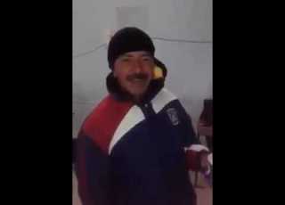 يا بنية العرجون ردي علي برعاية لاقمي توزر ههه معلم الي ركب المقطع مطلوب حيا أو ميتا