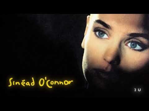 Sinéad O Connor Nothing Compares 2 U Official Audio