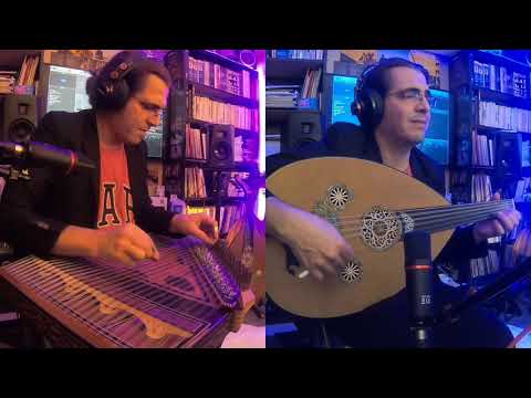 يا ليلة العيد ام كلثوم عزف حليم الخطيب يا ليلة العيد ام كلثوم عزف حليم الخطيب