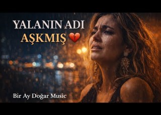 Ben Çoktan Gitmiştim Bir Ay Doğar Music Duygusal Arabesk 2026