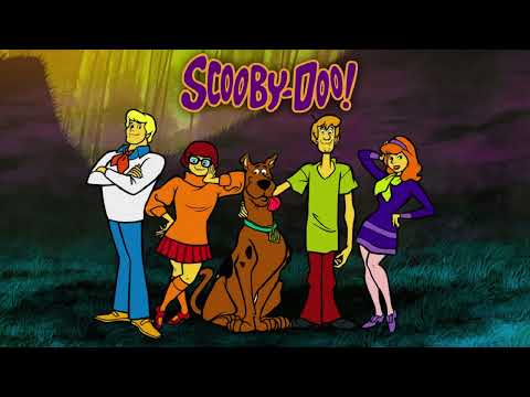 What S New Scooby Doo Simple Plan EXTENDED